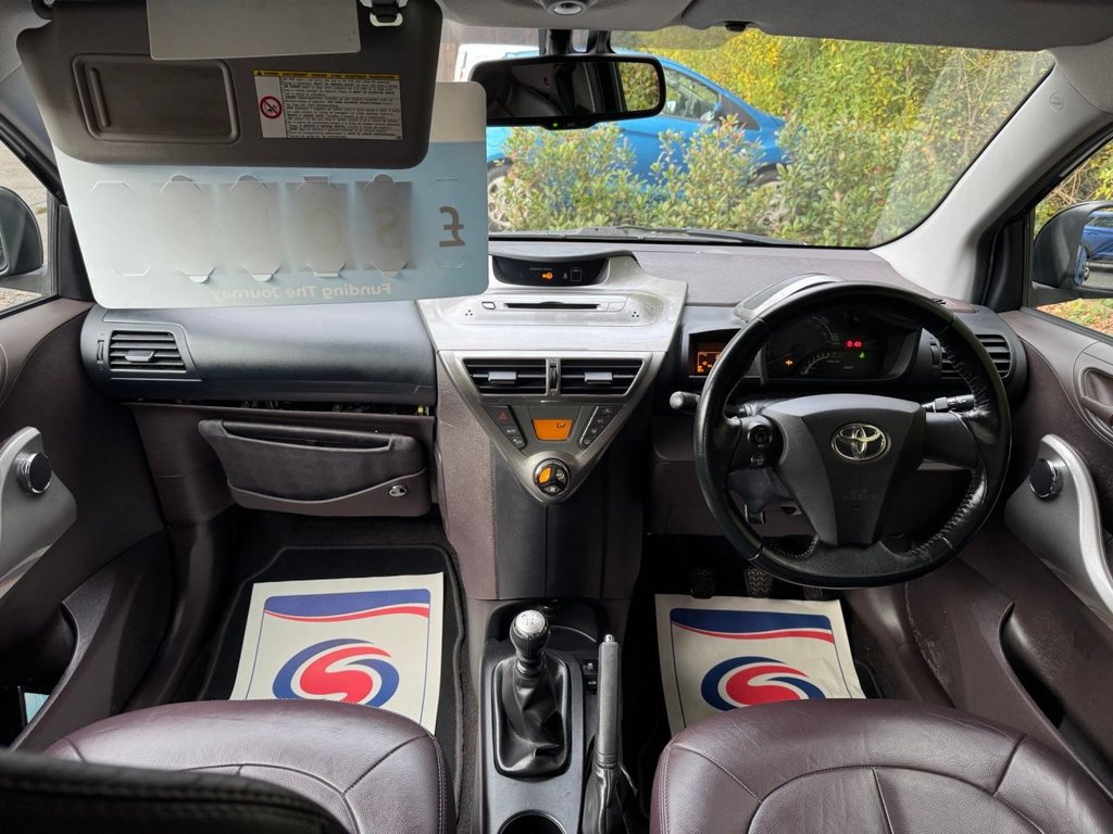 Used Toyota IQ 2009 for sale - 76406935: Photo 9