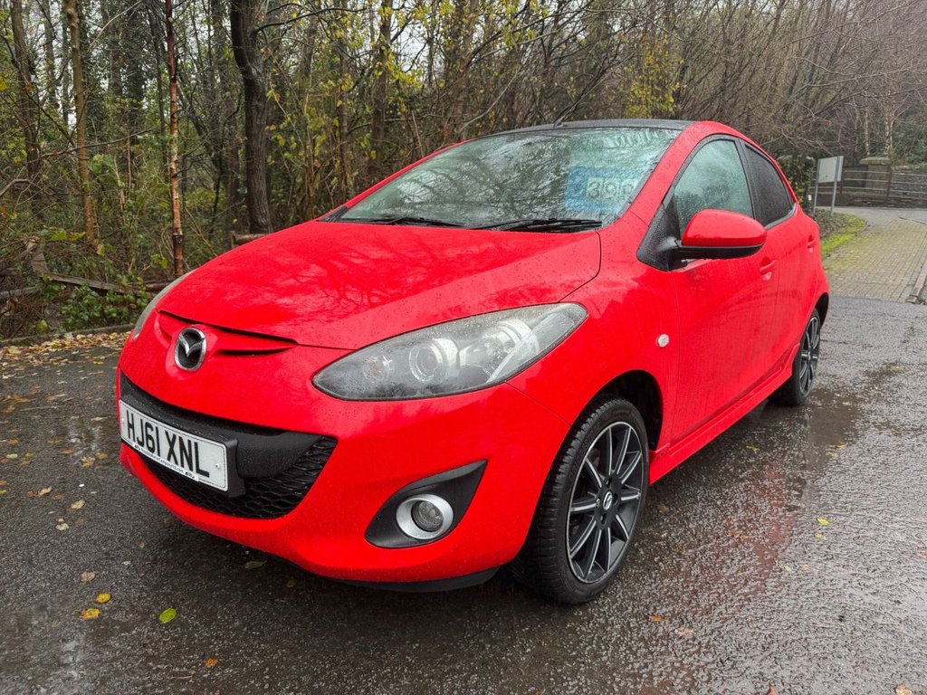 Used Mazda Mazda2 2011 for sale - 76725107: Photo 1