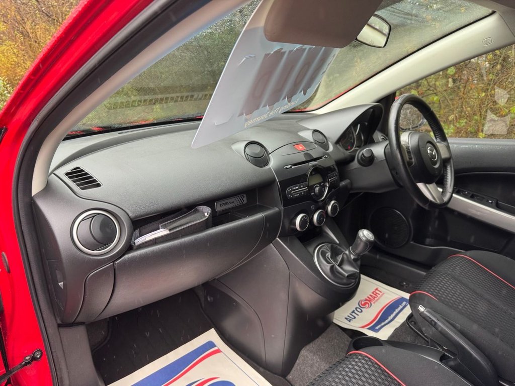 Used Mazda Mazda2 2011 for sale - 76725107: Photo 11