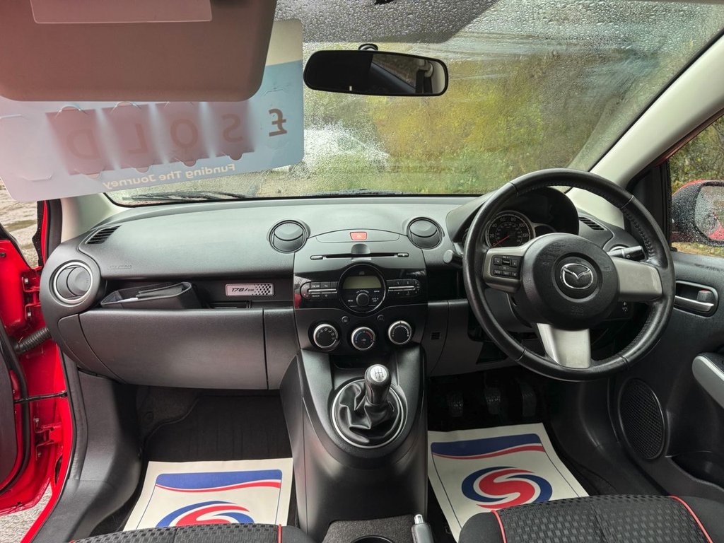 Used Mazda Mazda2 2011 for sale - 76725107: Photo 12