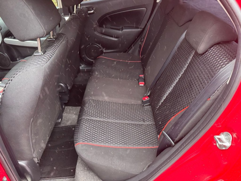 Used Mazda Mazda2 2011 for sale - 76725107: Photo 13