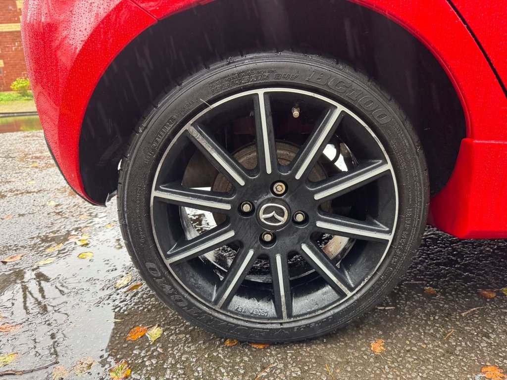 Used Mazda Mazda2 2011 for sale - 76725107: Photo 16