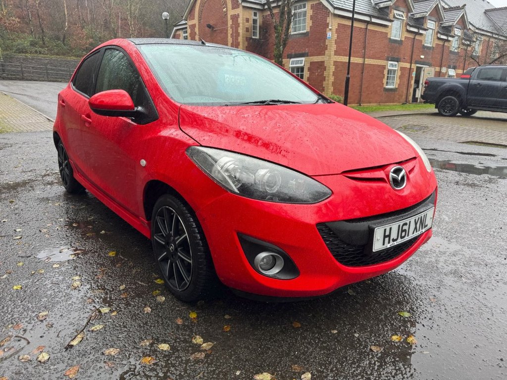 Used Mazda Mazda2 2011 for sale - 76725107: Photo 5