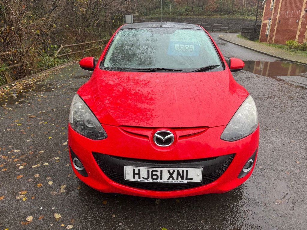 Used Mazda Mazda2 2011 for sale - 76725107: Photo 7