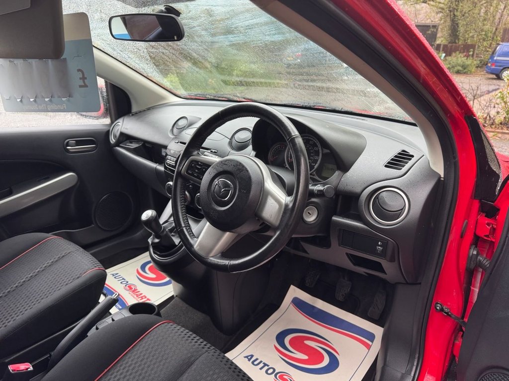 Used Mazda Mazda2 2011 for sale - 76725107: Photo 9