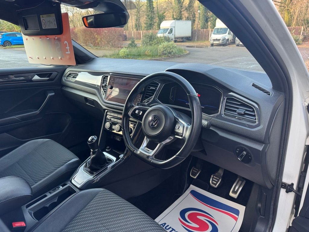 Used Volkswagen T-Roc 2019 for sale - 77133353: Photo 13