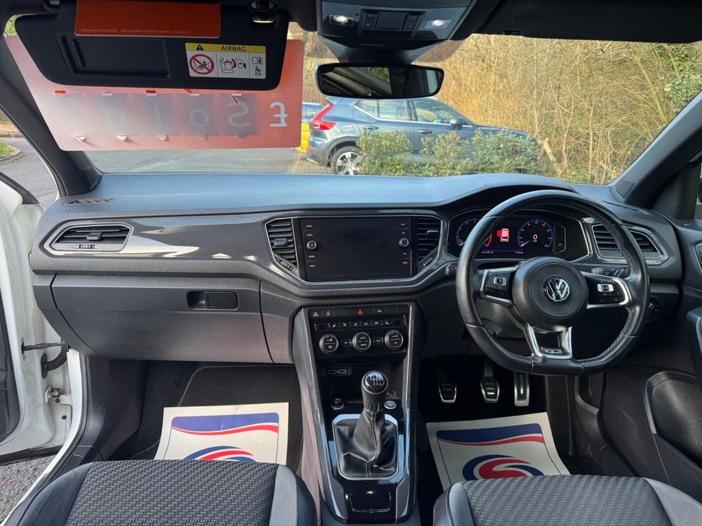 Used Volkswagen T-Roc 2019 for sale - 77133353: Photo 15
