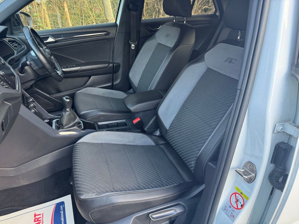 Used Volkswagen T-Roc 2019 for sale - 77133353: Photo 17