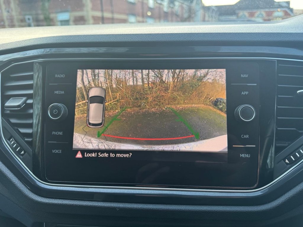 Used Volkswagen T-Roc 2019 for sale - 77133353: Photo 23