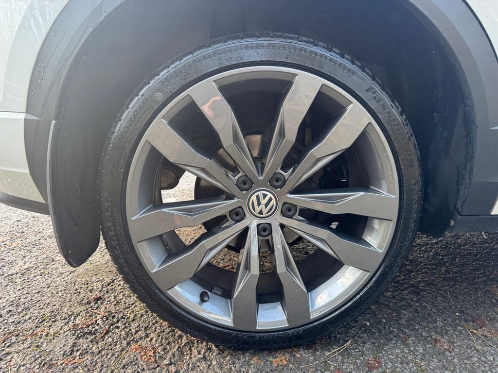 Used Volkswagen T-Roc 2019 for sale - 77133353: Photo 24