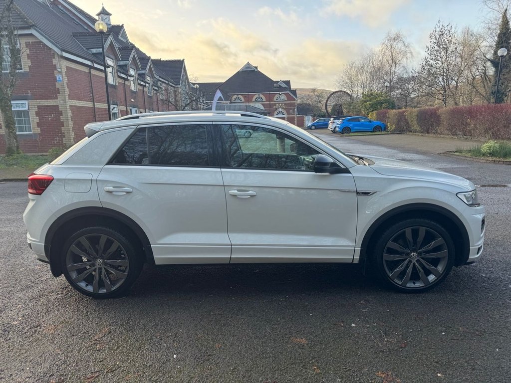 Used Volkswagen T-Roc 2019 for sale - 77133353: Photo 7