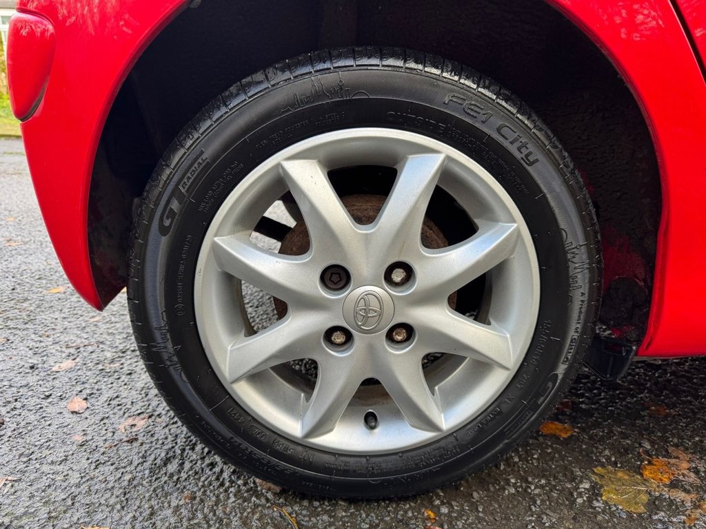 Used Toyota AYGO 2013 for sale - 76900760: Photo 16