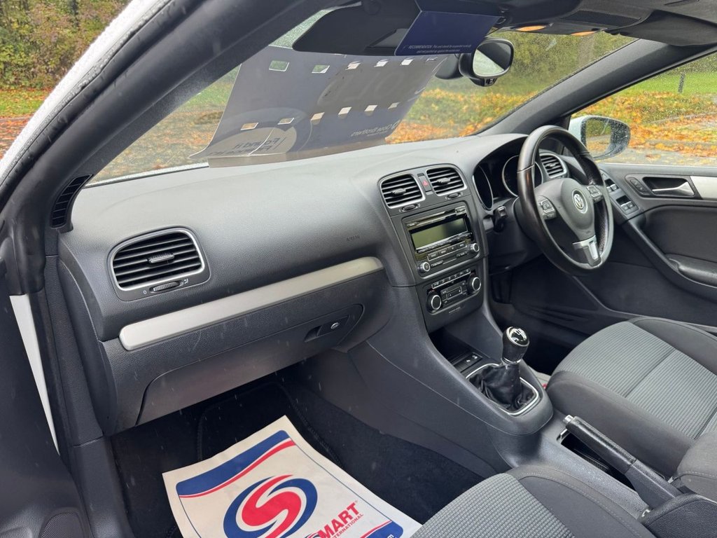 Used Volkswagen Golf 2012 for sale - 76323590: Photo 10