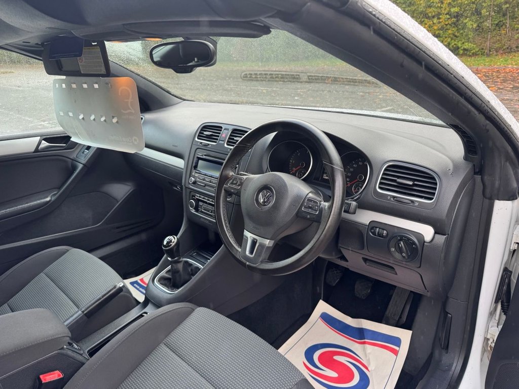 Used Volkswagen Golf 2012 for sale - 76323590: Photo 11