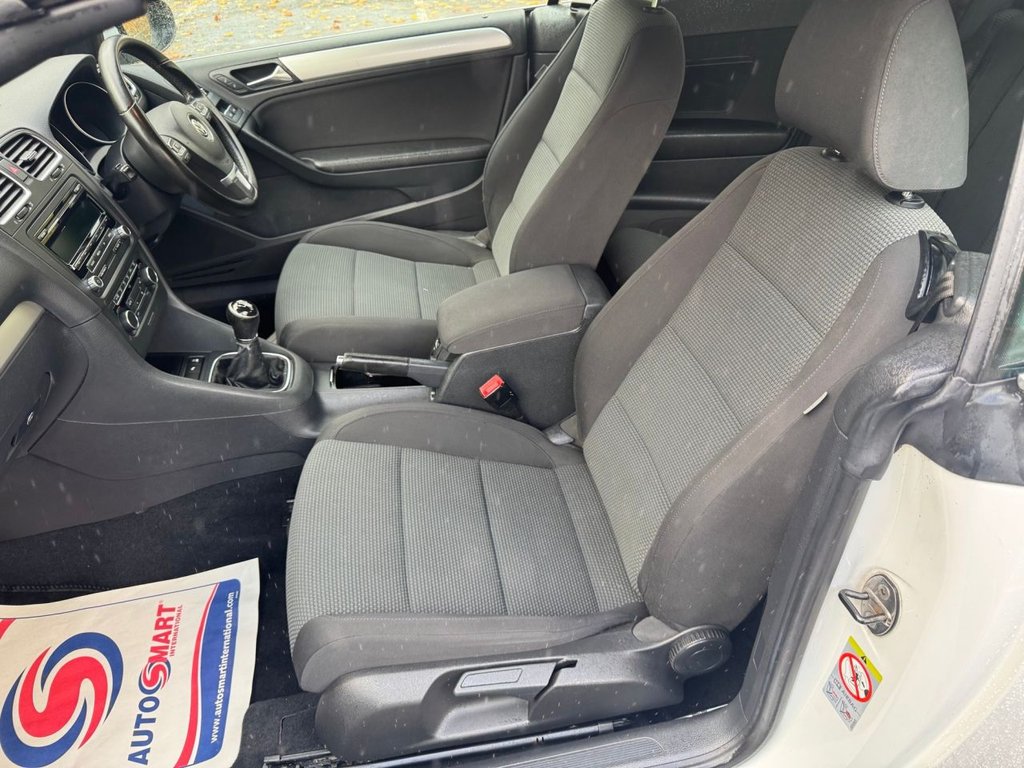 Used Volkswagen Golf 2012 for sale - 76323590: Photo 13