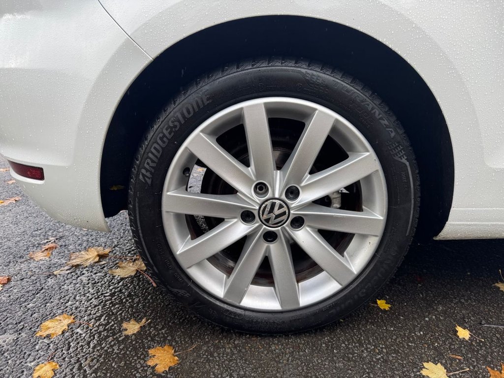 Used Volkswagen Golf 2012 for sale - 76323590: Photo 14