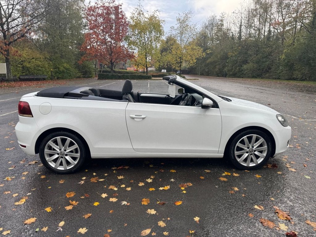 Used Volkswagen Golf 2012 for sale - 76323590: Photo 5