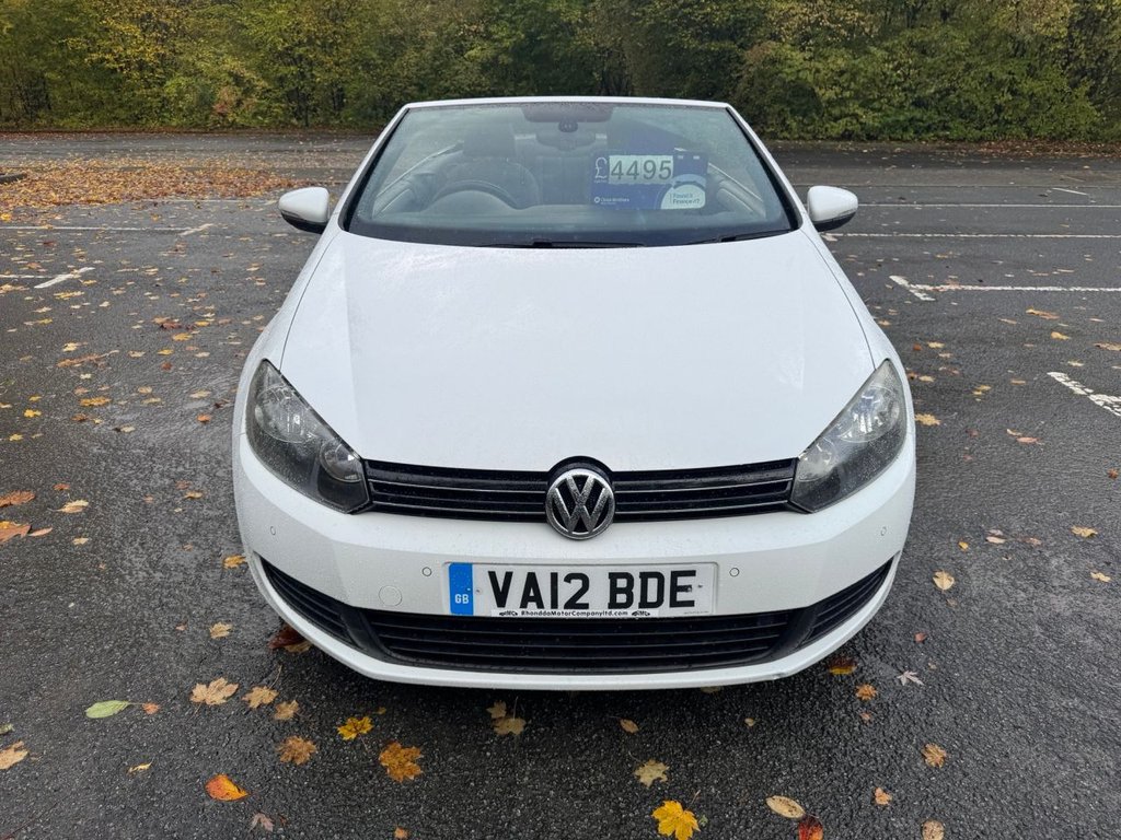 Used Volkswagen Golf 2012 for sale - 76323590: Photo 7