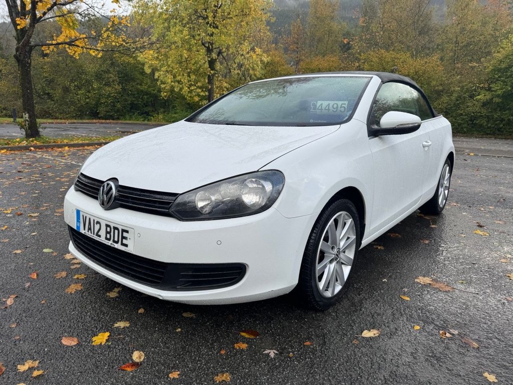Used Volkswagen Golf 2012 for sale - 76323590: Photo 9