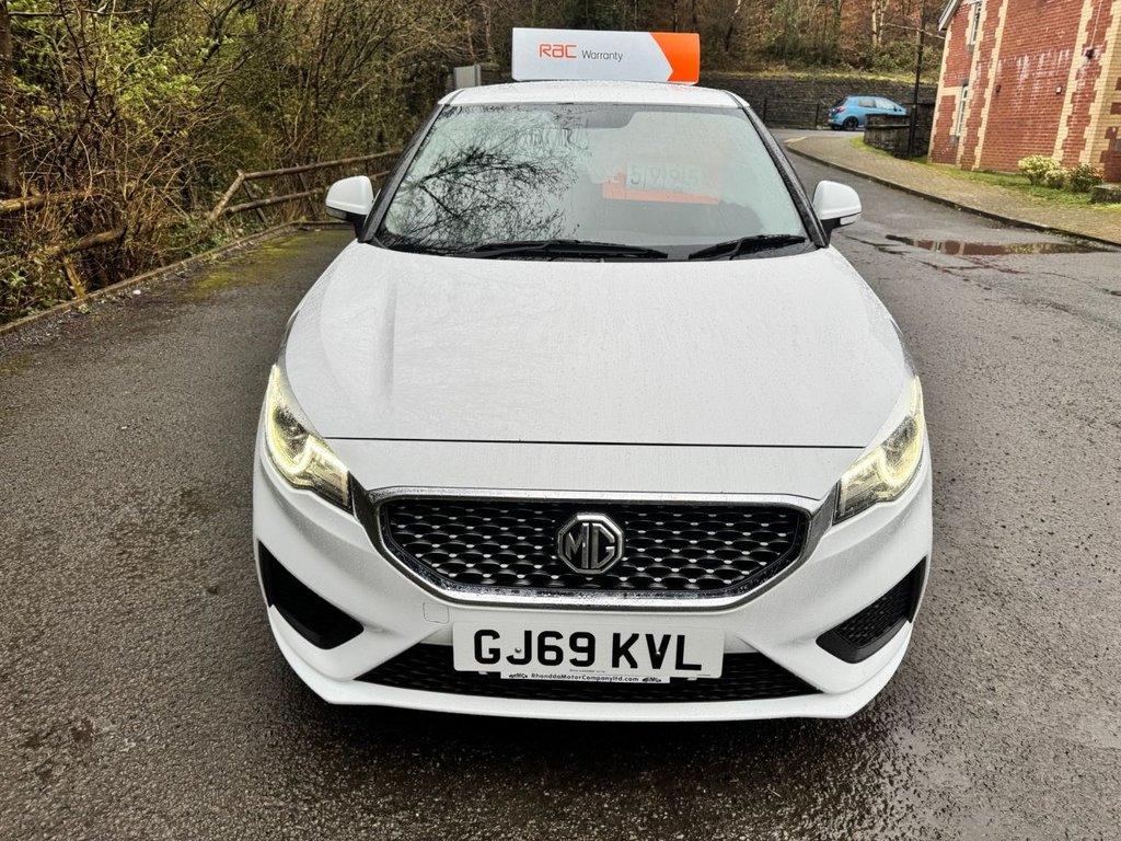 Used MG MG3 2019 for sale - 78002981: Photo 10