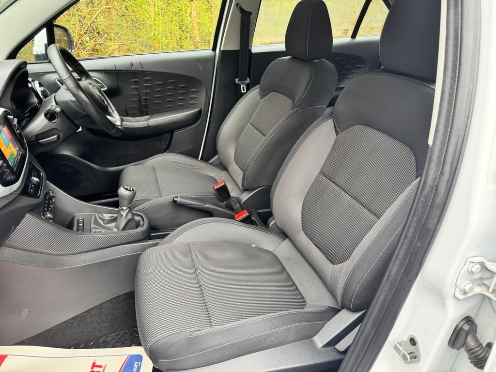 Used MG MG3 2019 for sale - 78002981: Photo 13