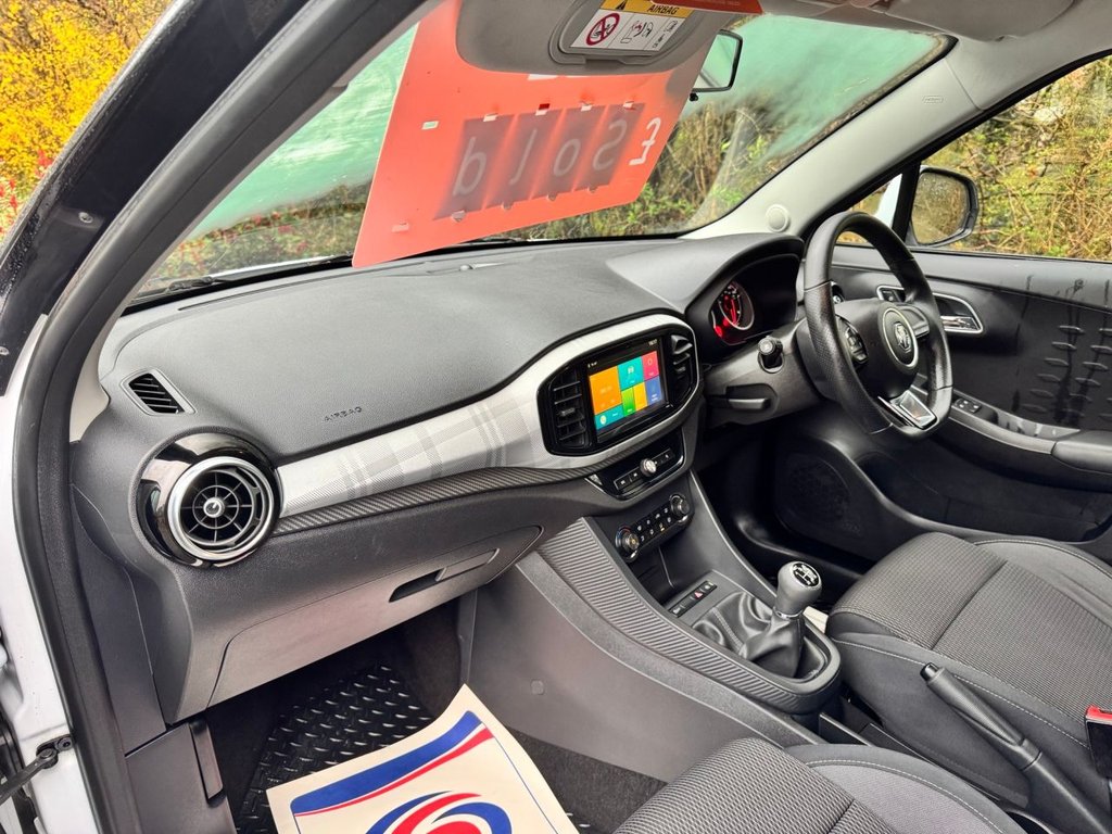 Used MG MG3 2019 for sale - 78002981: Photo 15