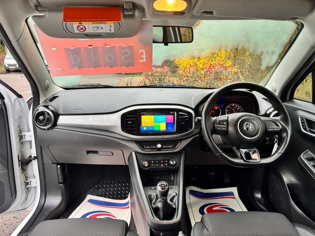 Used MG MG3 2019 for sale - 78002981: Photo 16