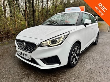 Used MG MG3 2019 for sale - 78002981: Photo