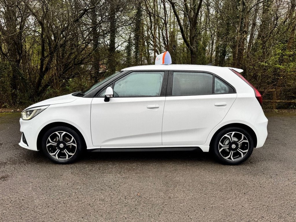 Used MG MG3 2019 for sale - 78002981: Photo 2