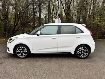 Used MG MG3 2019 for sale - 78002981: Photo