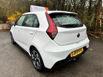 Used MG MG3 2019 for sale - 78002981: Photo