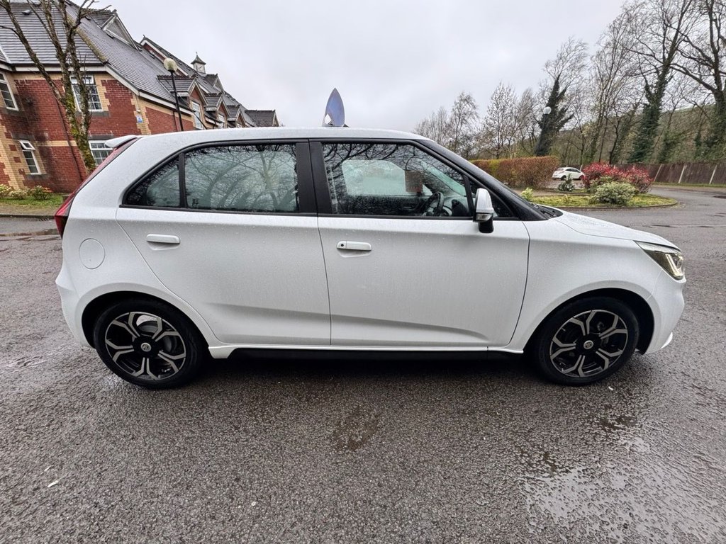 Used MG MG3 2019 for sale - 78002981: Photo 7