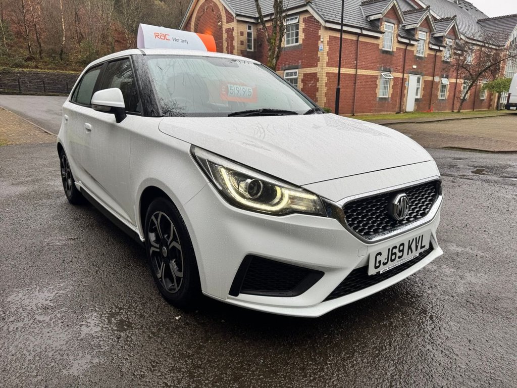 Used MG MG3 2019 for sale - 78002981: Photo 8