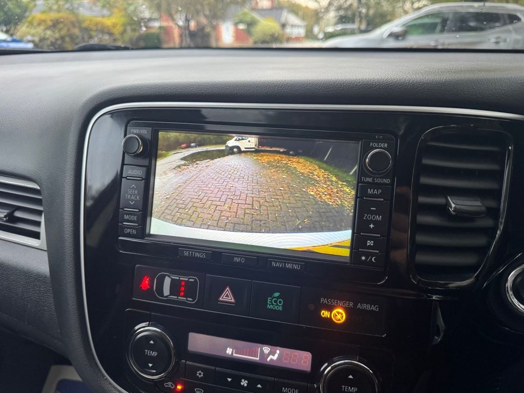 Used Mitsubishi Outlander 2015 for sale - 76367798: Photo 16