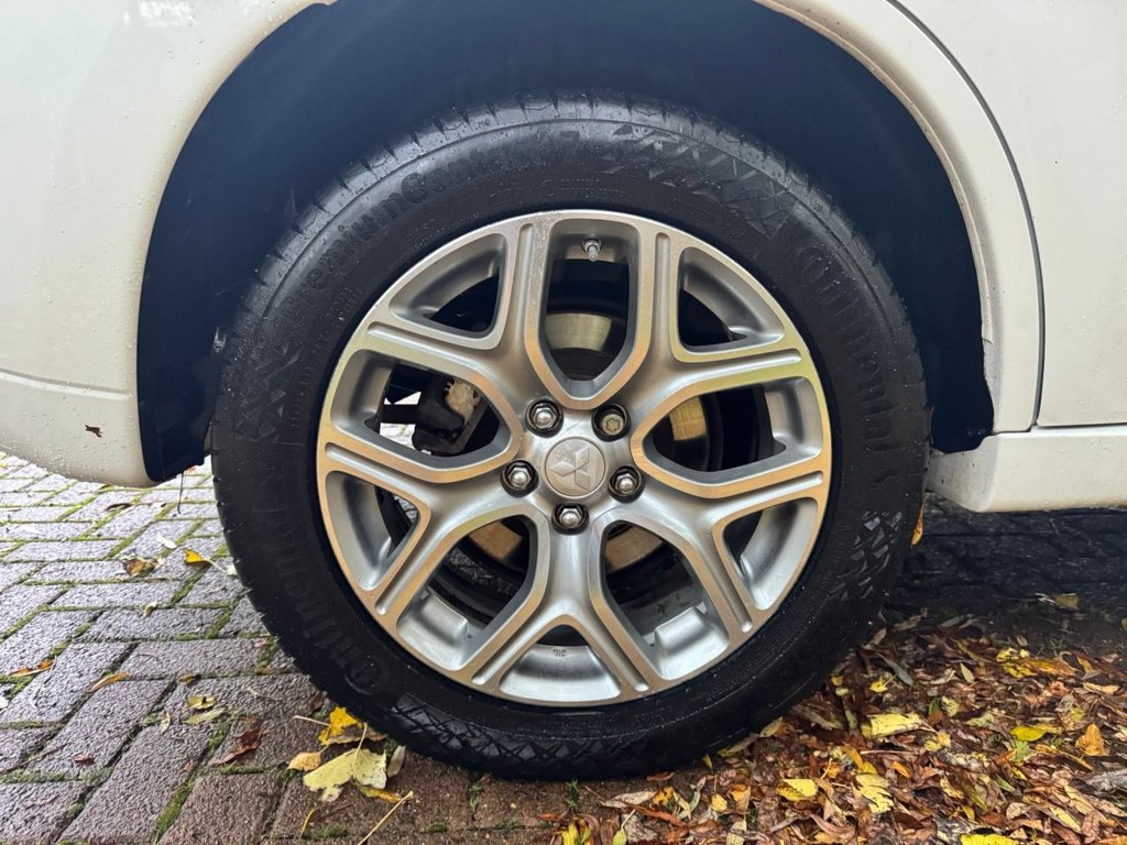 Used Mitsubishi Outlander 2015 for sale - 76367798: Photo 17