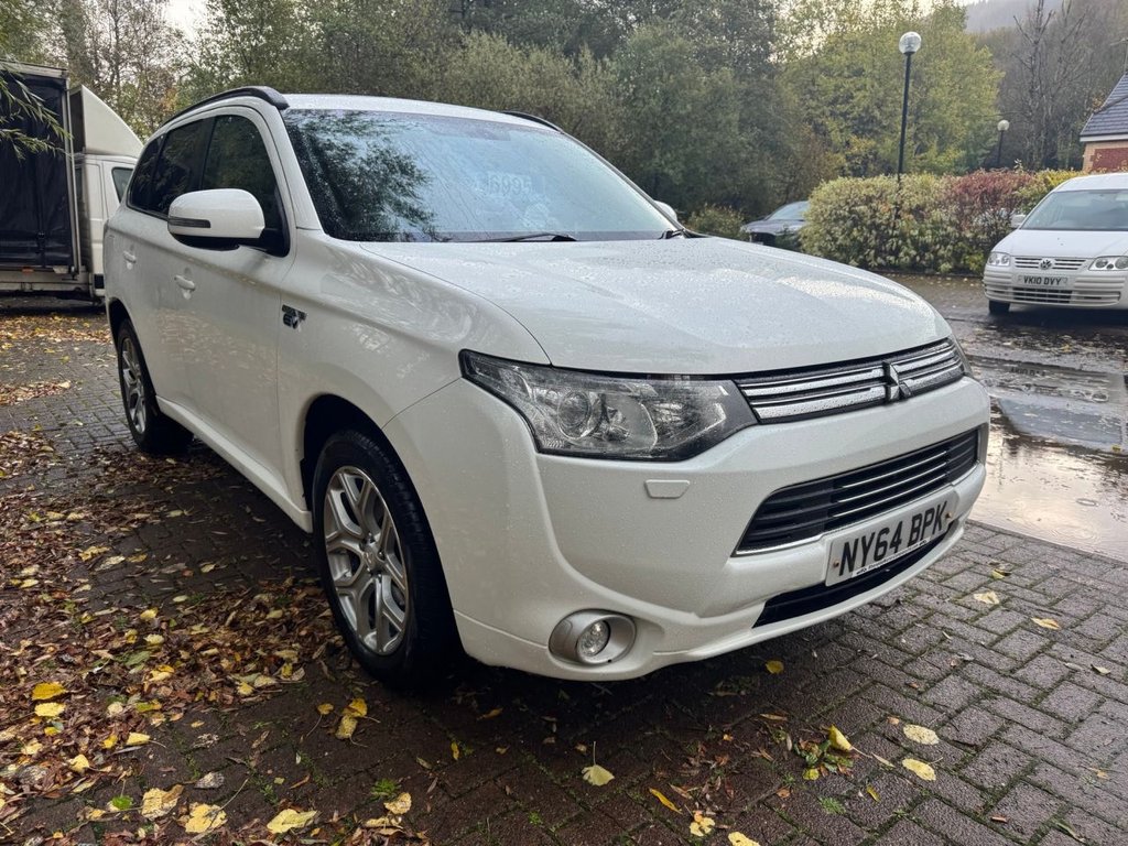 Used Mitsubishi Outlander 2015 for sale - 76367798: Photo 6