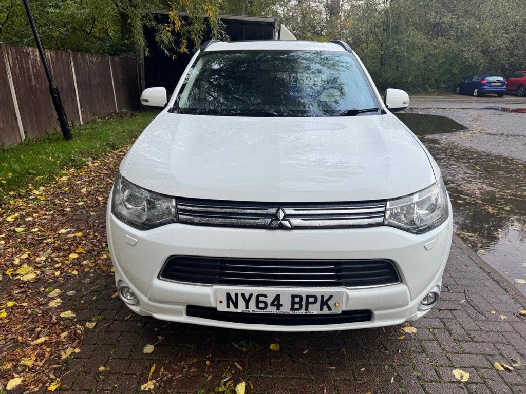 Used Mitsubishi Outlander 2015 for sale - 76367798: Photo 7