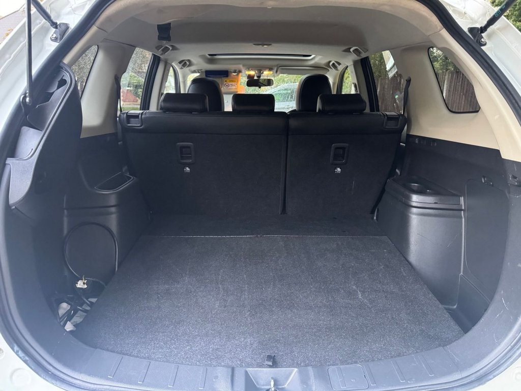 Used Mitsubishi Outlander 2015 for sale - 76367798: Photo 9