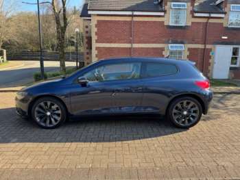 Used Volkswagen Scirocco 2010 for sale - 74238110: Photo