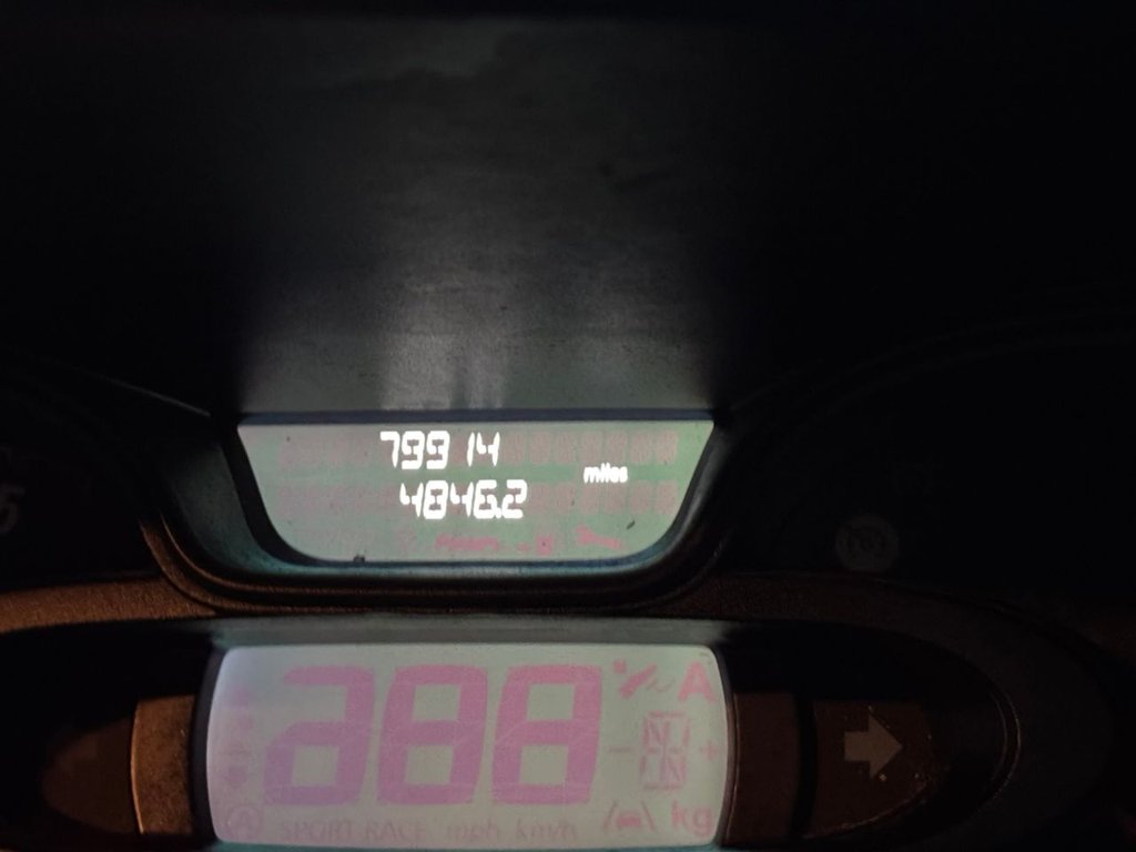 Used Vauxhall Vivaro 2018 for sale - 76454144: Photo 12