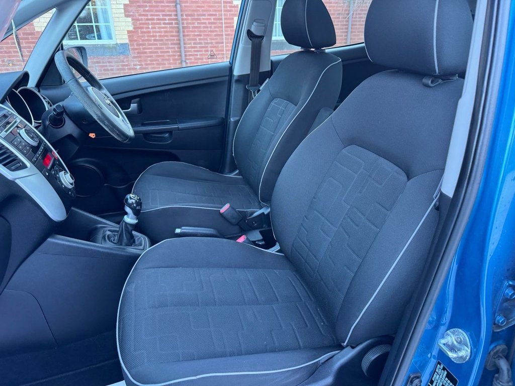 Used Kia Venga 2011 for sale - 77110548: Photo 17