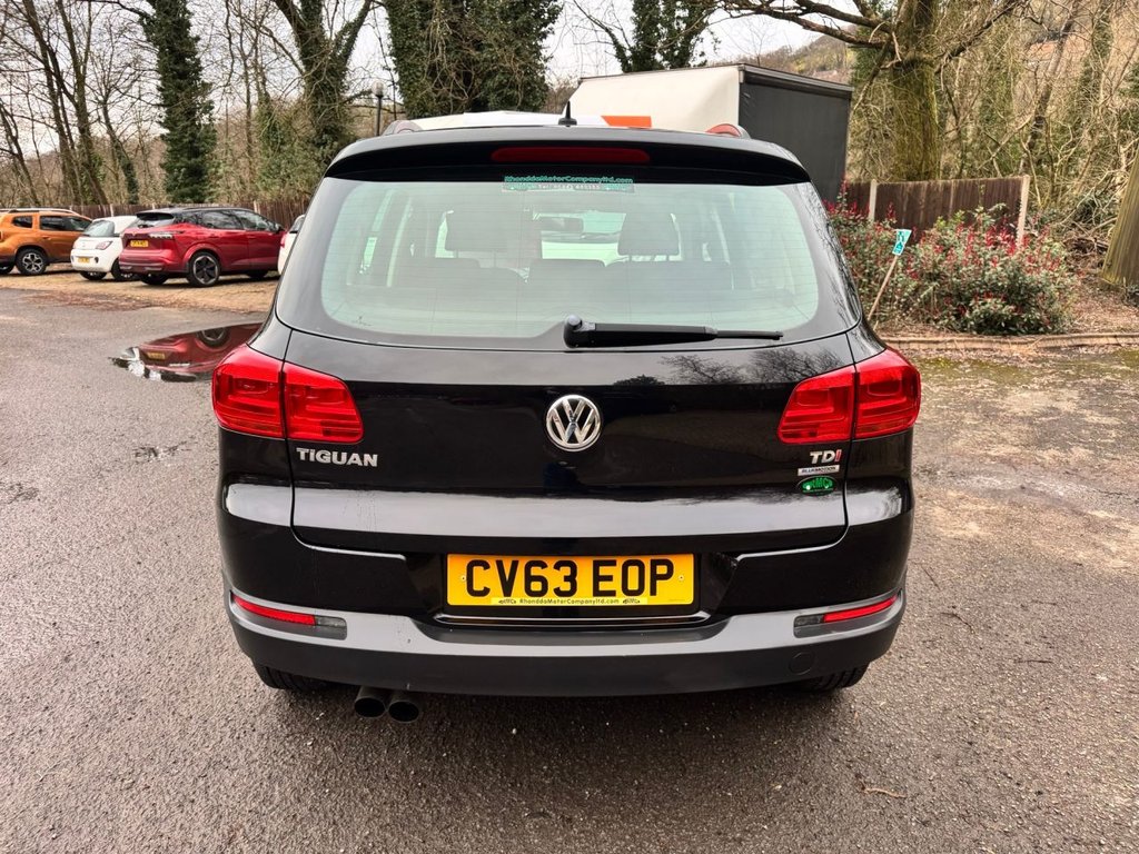 Used Volkswagen Tiguan 2013 for sale - 77780666: Photo 11