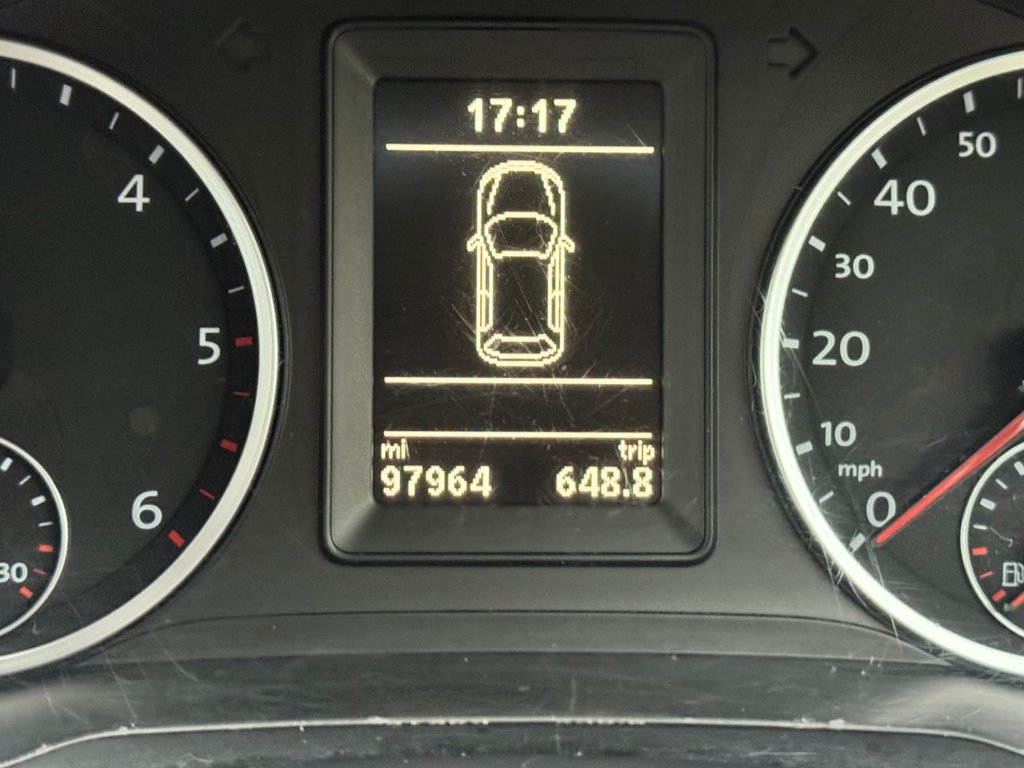 Used Volkswagen Tiguan 2013 for sale - 77780666: Photo 18