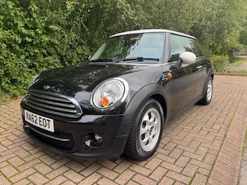 Used MINI Hatch 2012 for sale - 75974164: Photo
