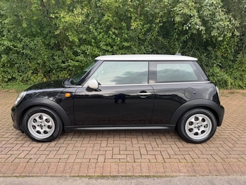 Used MINI Hatch 2012 for sale - 75974164: Photo