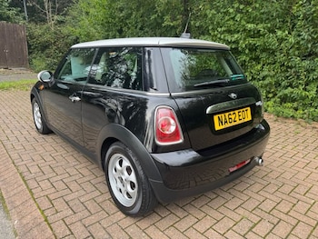 Used MINI Hatch 2012 for sale - 75974164: Photo