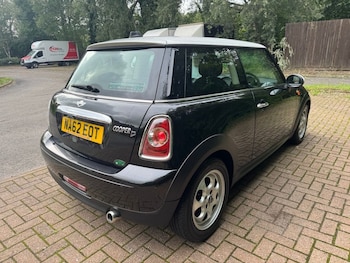 Used MINI Hatch 2012 for sale - 75974164: Photo
