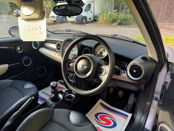 Used MINI Hatch 2013 for sale - 76235904: Photo 10