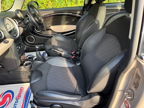 Used MINI Hatch 2013 for sale - 76235904: Photo 13