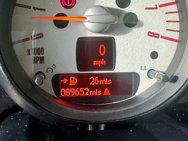 Used MINI Hatch 2013 for sale - 76235904: Photo 14